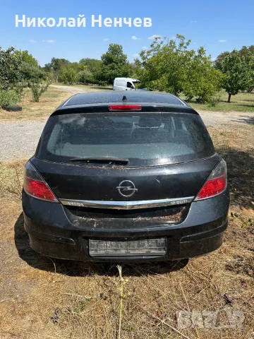 Opel Astra H 1.7 CDTI 110кс на части, снимка 3 - Автомобили и джипове - 55677153