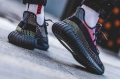 Adidas Yeezy Boost 350 V2 Yecheil номер 43 1/3 оригинални маратонки , снимка 5