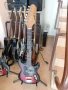 Продавам електрическа китара Sakai (Kawai/Teisco) EG-1, снимка 1