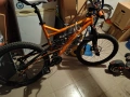 Iron Horse mtb планински велосипед, снимка 3