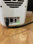 Мини хладилник на 12V и 220V, снимка 6