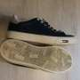 Мъжки спортни обувки TOMMY HILFIGER,естественна кожа., снимка 7