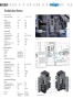CNC Струг с ЦПУ 6 оси MÜGA TURN - XP4-42 SM ЦПУ струг , снимка 11