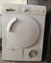 Сушилня Siemens E 44-10 - схема за нощна енергия, снимка 2