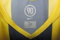 винтидж фланелка Olympiakos RIVALDO футболна тениска Олимпиакос Olympiacos Puma Атлетико Мадрид , снимка 7