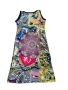 Лятна рокля Desigual (S), снимка 2