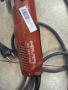 Малък флекс Hilti AG 125-19SE с обороти, снимка 2