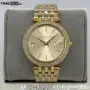 Michael Kors MK3191 Darci Glitz, снимка 1