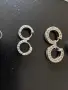 Сребро Bvlgari, проба 925, снимка 3