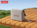 Lenovo HD108 Bluetooth 6.0 RGB Преносима Безжична Тонколона 360 Градуса Звук 1500mAh, снимка 2