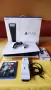PS5 Disk Edition / Конзола Playstation 5 Disc Edition 825GB White CFI-1116A + FC26 + Докинг Станция, снимка 10