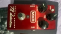 Ефект за китара - MXR Custom Badass '78 Distortion, снимка 11