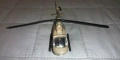 Bell OH-58A KIOWA Military Helicopter Maisto, снимка 5