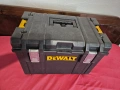 Куфар за инструменти DeWALT TOUGHSYSTEM DS400, снимка 2