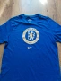 Nike CFC M NK CREST TEE - мъжка фенска тениска КАТО НОВА М, снимка 6