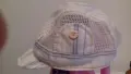 Лятна детска шапка с козирка, снимка 2
