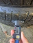 Гуми Michelin 235 65 R17 104H зимни, снимка 1