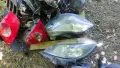 Renault clio 3 на части, снимка 2