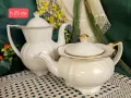 Feida porcelain прелестен барок , снимка 13