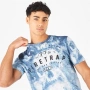 Мъжка тениска Firetrap/XL/590B23, снимка 3