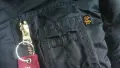ALPHA INDUSTRIES MA-1 BOMBER Two Face Jacket Размер S мъжко двулицево яке - 25-69, снимка 11