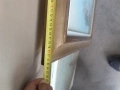 КАРТИНА МАСЛЕНИ БОИ ВЪРХУ ПЛАТНО АВТОРСКА МОРСКИ ПЕЙЗАЖ , снимка 4
