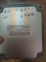 компютър OPEL astra ,zafira, corsa, 09353489 ,DELCO, снимка 4