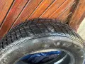 Всесезонни гуми за Джип-СУВ 225/65/17 4бр. +1бр.бонус, снимка 8