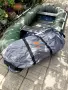Надуваема лодка Колибри , снимка 1
