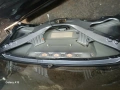 Заден капак Honda CR-V III 2006-2012, снимка 2