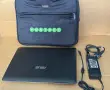 Лаптоп Asus K55VD , SSD 240GB , RAM 6GB, снимка 1