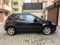 Suzuki SX4 Facelift 1.5i , снимка 4