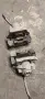 апарати задни бмв е61 530д 231кс bmw e61, снимка 1