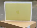 НОВ!!! Apple MacBook Neo 13”, A18 Pro, 8GB RAM, 512GB SSD, Citrus, A3404, снимка 2