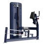 Real Leader M7PRO-2008 – професионална машина за седалище / Glute Machine, снимка 1