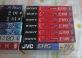 Нови и запечатани видеокасети VHS, снимка 3