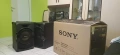 Sony shake x30d Уредба, снимка 3