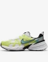 NIKE V2k Run Shoes White Дамски маратонки NIKE V2K в бял цвят, вдъхновени от ретро дизайна на модели, снимка 1