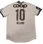 Розенборг (Норвегия) / Rosenborg BK home jersey 2020г. Pal-Andre Helland #10 -размер L, снимка 7