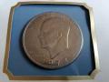 Американски долар Eisenhower U.S. Dollar collection , снимка 6