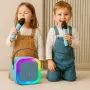 Караоке комплект NewEvo - Bluetooth 5.3, забавлението, което никога не спира, снимка 4