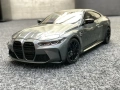 BMW M4 G82 Minichamps 1:18, снимка 1