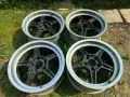 Джанти M-System, Style 20/21 oт BMW E34 M5. 4x8j et20 Styling 20, 21, снимка 2
