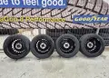 Джанти Ronal Turbo 15 цола , 4х100 , 7j , et28 205/50/15 Bmw Vw Honda, снимка 8