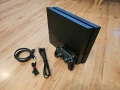 Playstation 4 Fat, 1TB, Хакнат + 30 игри, снимка 4