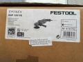 Ротационната полираща машина Festool Shinex RAP 150, снимка 3