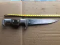 стар български нож, снимка 2