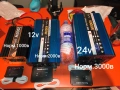 Инвертори 12v-220v чиста синусоида , снимка 6