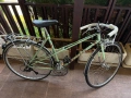 Retro Peugeot велосипед , снимка 2