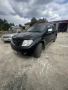 nissan navara 2.5d 190кс на части автоматична кутия нисан навара , снимка 2